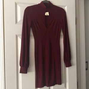 Mini forever 21 dress